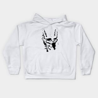 diminished Kids Hoodie